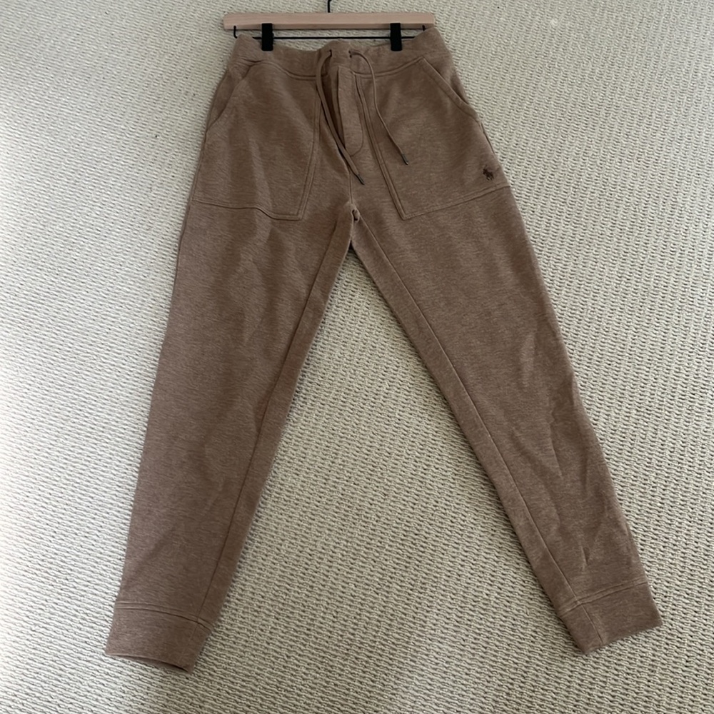 Polo Ralph Lauren Jogger Sweatpants Pants Men's S Never Worn